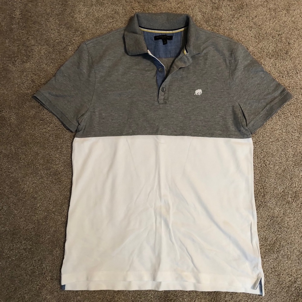 2/$20 EUC!! Men’s Banana Republic Polo Shirt, Size Large